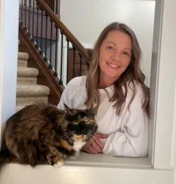 Dr. Tamara Kimmel